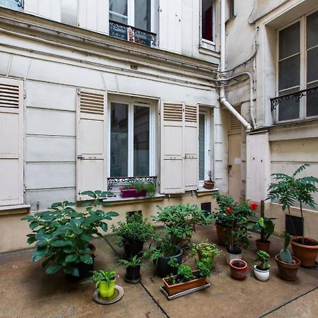 Studio I Love Montmartre パリ エクステリア 写真
