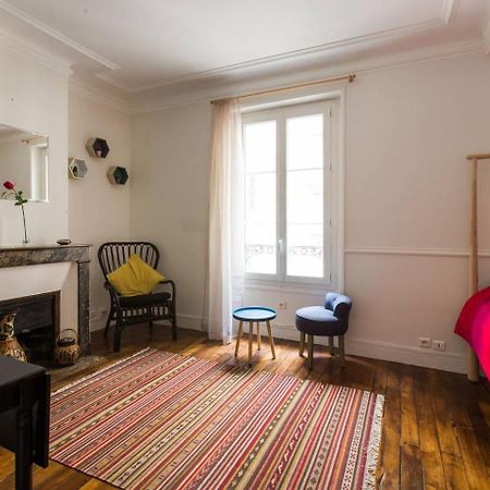 Studio I Love Montmartre パリ エクステリア 写真