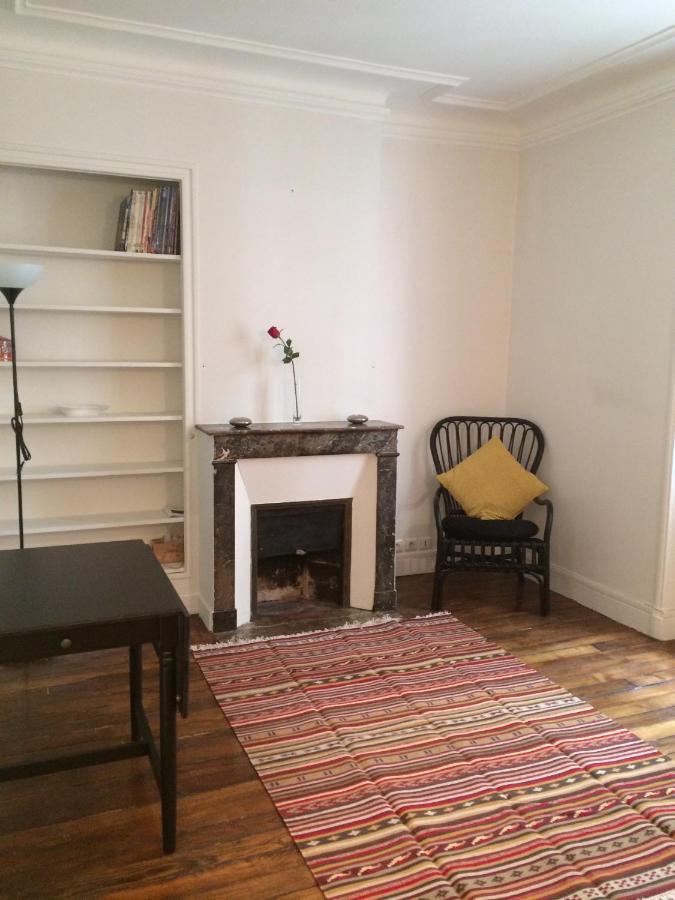 Studio I Love Montmartre パリ エクステリア 写真